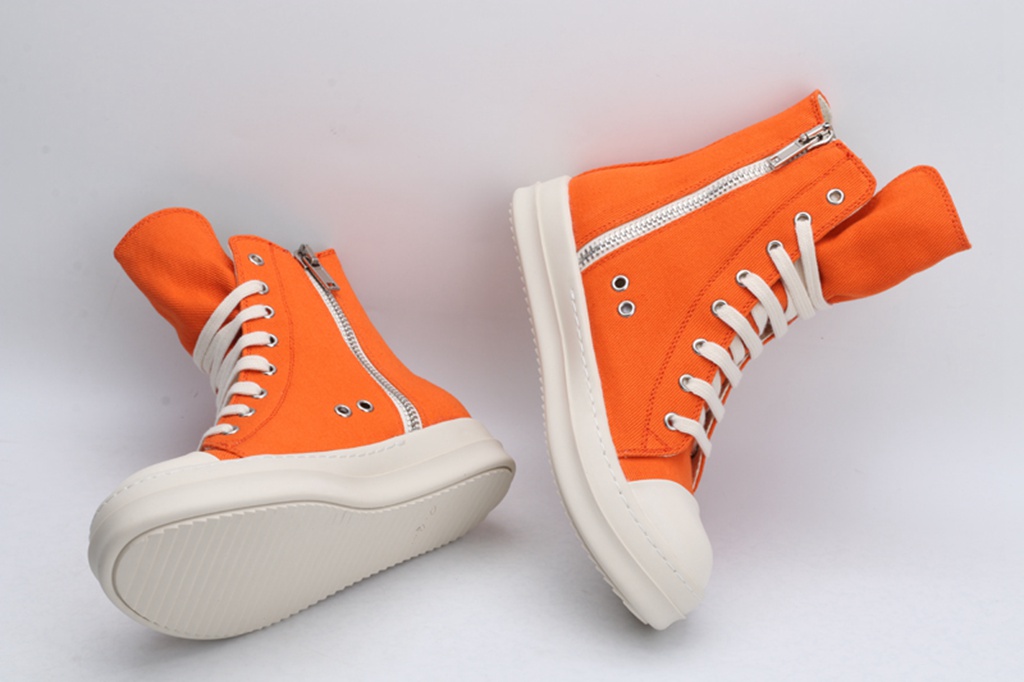 R.O sneakers